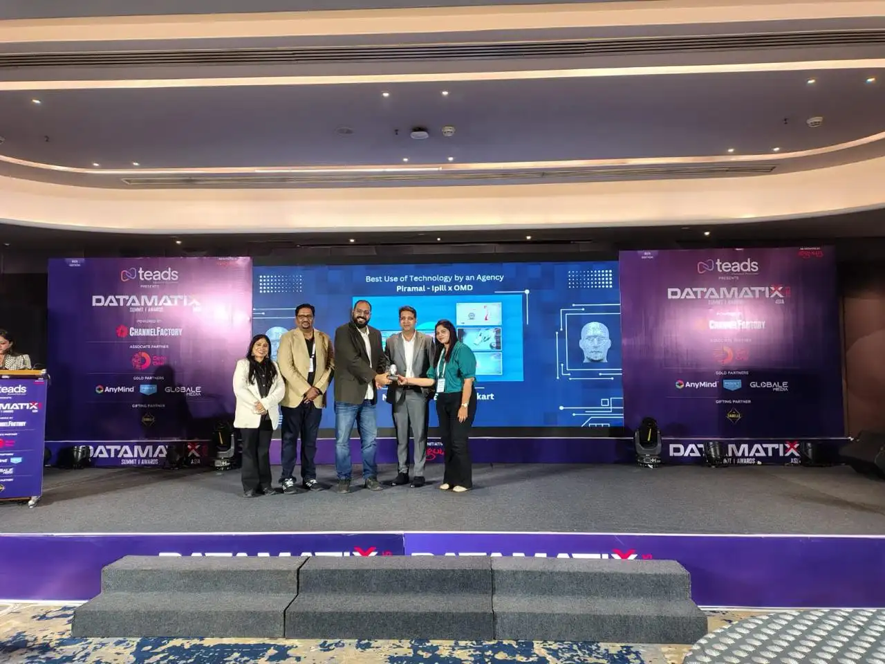 Award